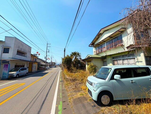 detached 塩谷郡塩谷町大字船生