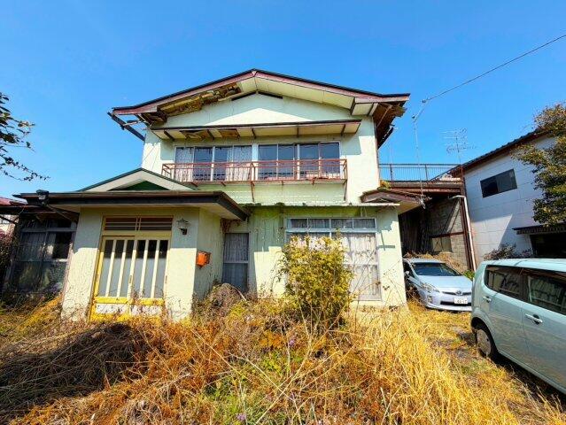 Cheap house for sale in Shioya, Tochigi