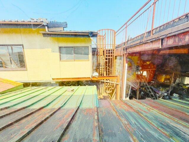 detached 塩谷郡塩谷町大字船生