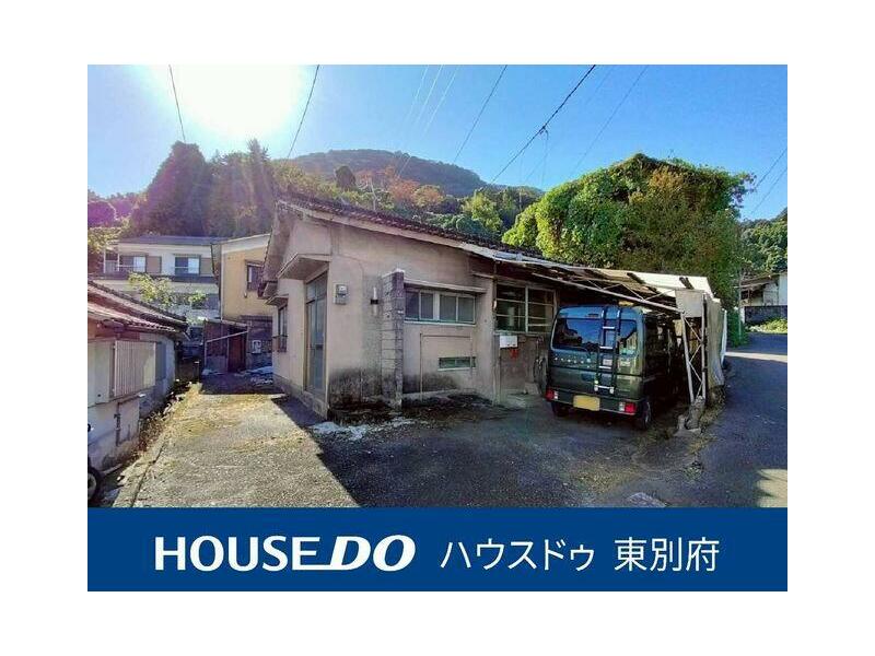 Asami 3-chome, Beppu-shi (Beppu Sta.) Single story house, 3DK

4,000,000 yen