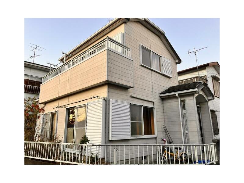 Kamikaiizuka, Oamishirasato City (Oami Station) 2-story 3DK