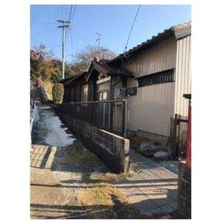 detached 常滑市山方町2丁目
