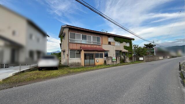 detached 会津若松市神指町大字南四合字才ノ神