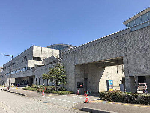 アットホーム 奥田双葉町貸家 ４ｌｄｋ 提供元 株 中田工務店 富山市の賃貸一戸建て