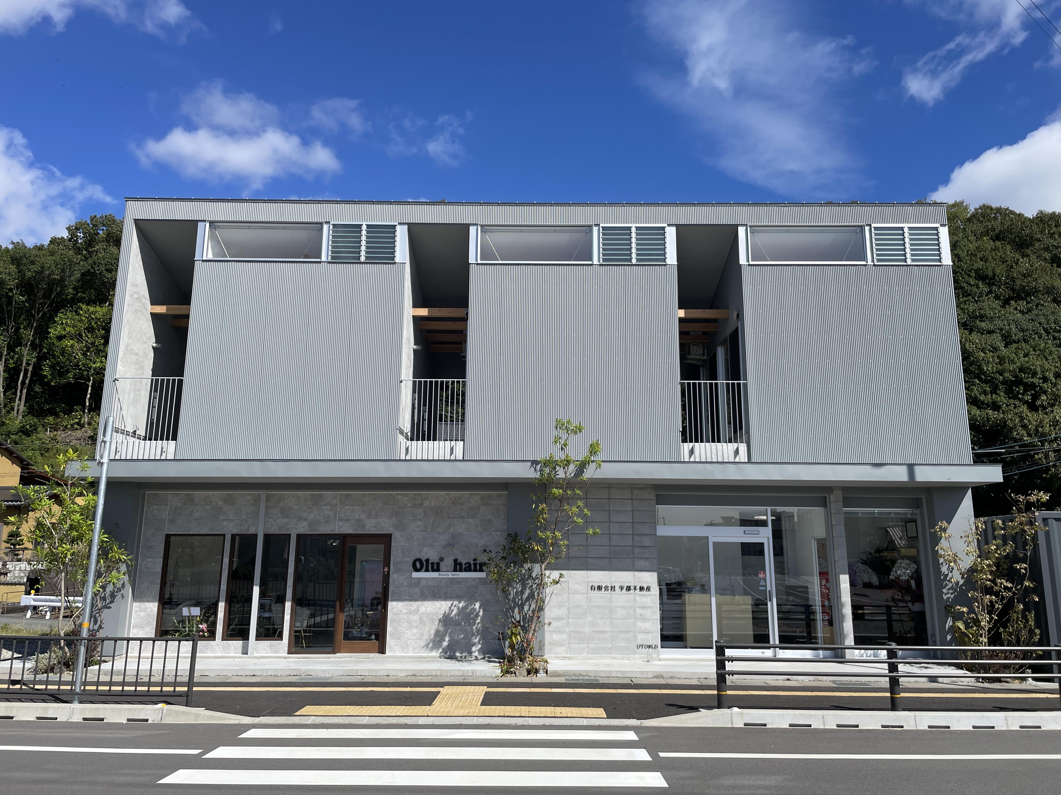 アットホーム】姫路市 網干区興浜 (山陽網干駅 ) 2階建 7DK アットホーム】姫路市 網干区興浜 (山陽網干駅 ) 2階建 7DK