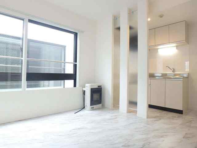 アットホーム fleurir発寒南 405 1ldk 提供元 アパマンショップ発寒南店 株式会社 n connect 札幌市西区の賃貸 マンション