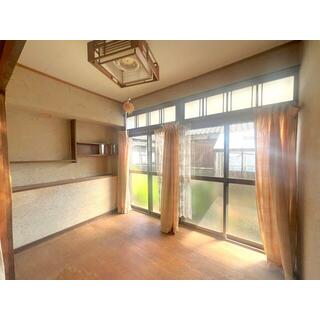 detached 新居浜市垣生４丁目