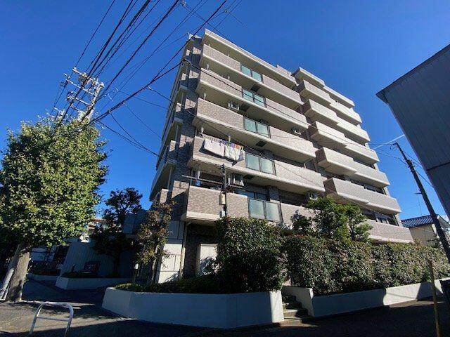 物件情報】ウッドコート桜ヶ丘の口コミ・評判 - マンションノート