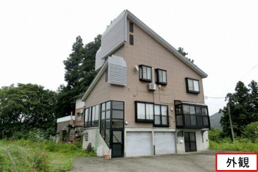 アットホーム 長岡市 川口中山 越後川口駅 3階建 ６ｋ 1099822159 長岡市の中古一戸建て 提供元 株 高野不動産販売 長岡 支店 一軒家 家の購入