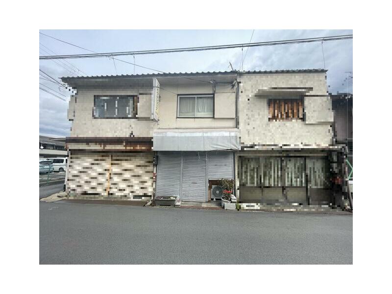 Yamato Takada City, Nakamikuradou 2-chome (Takada City Station) 2-story 4K