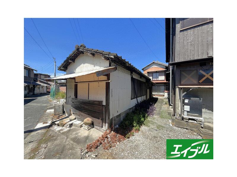 Yanagawa City, Inari Town 2-story 5DK