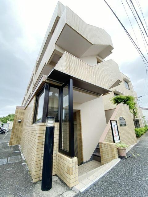 アットホーム 弘明寺駅のルーフバルコニー付き賃貸物件一覧 神奈川県 賃貸マンション アパート 貸家