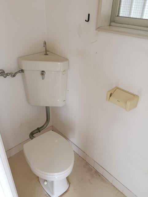 Kobe City, Suma Ward, Otemachi 3-chome (near Higashi-Suma Station), 2-story building, 4DK &mdash; photo 6