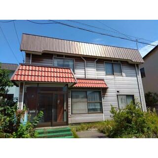 detached 留萌市五十嵐町１丁目