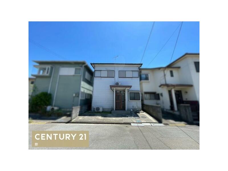 Wakayama City, Fuseya (Fuseya Station) 2-story 5LDK