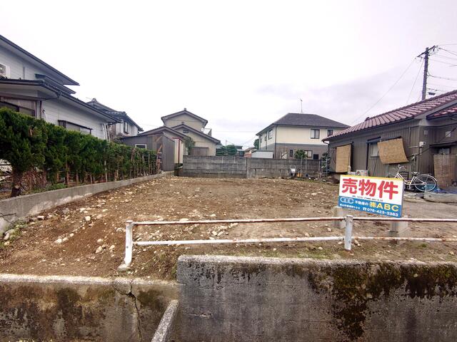 アットホーム】山室中部小学校(富山県 富山市)近くの物件一覧  