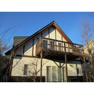 detached 柴田郡川崎町大字前川字松葉森山