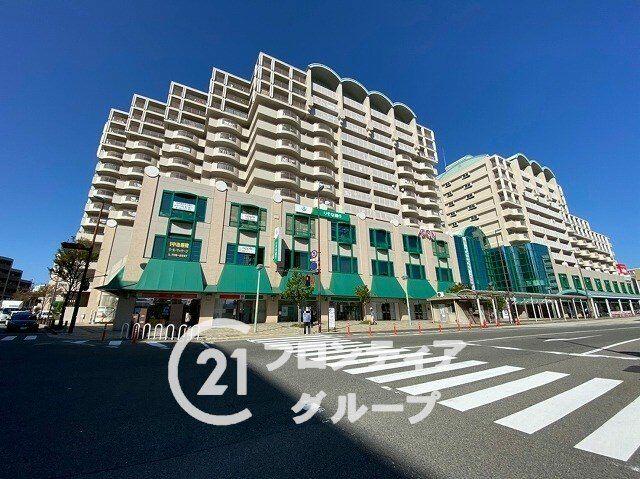アットホーム】ユニオン垂水海岸通 中古マンション 5階 3LDK