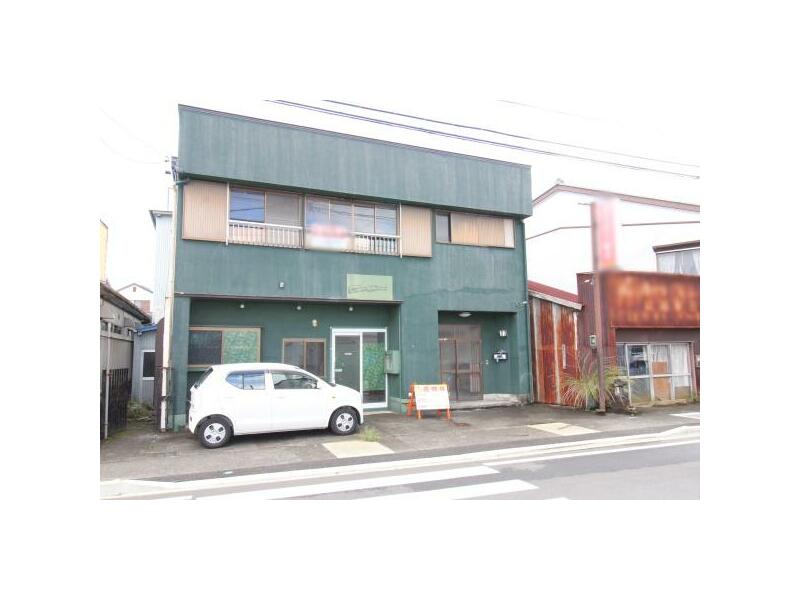 2-story building, 5K, 7-chome, Hondori, Shimada City