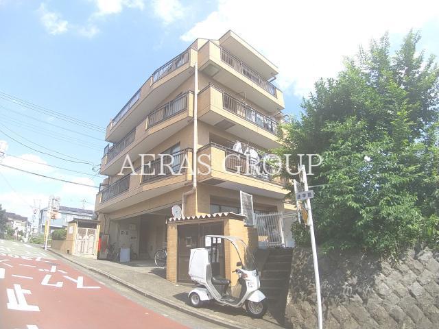 アットホーム ナイスアーバン福生 3階 ３ｄｋ 提供元 アエラス立川店 株 アエラス ｅｒ 福生市の賃貸マンション