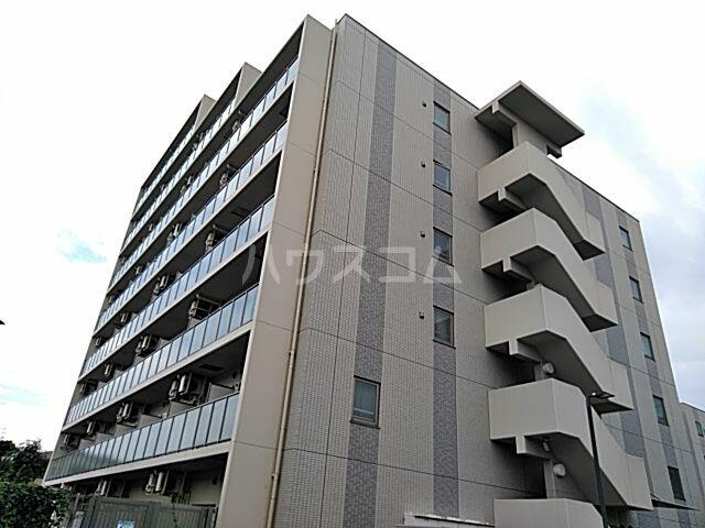 アットホーム リージア経堂イーストプレイス 5階 1k 提供元 ハウスコム 株 祖師ヶ谷大蔵店 世田谷区の賃貸マンション