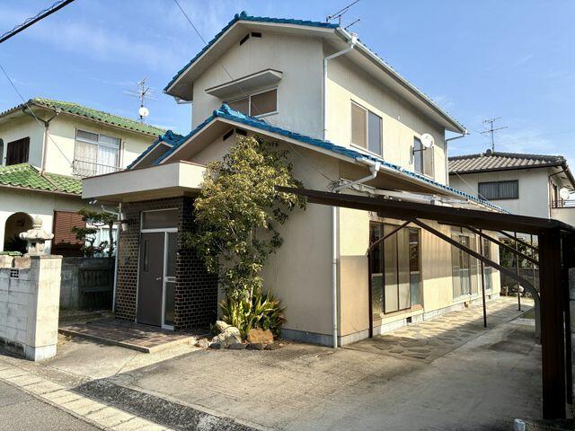 Okayama property