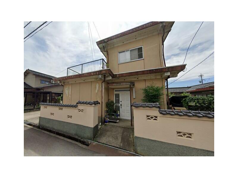 2-story, 4DK in Todocho 6-chome, Takaoka City (Todo Station)