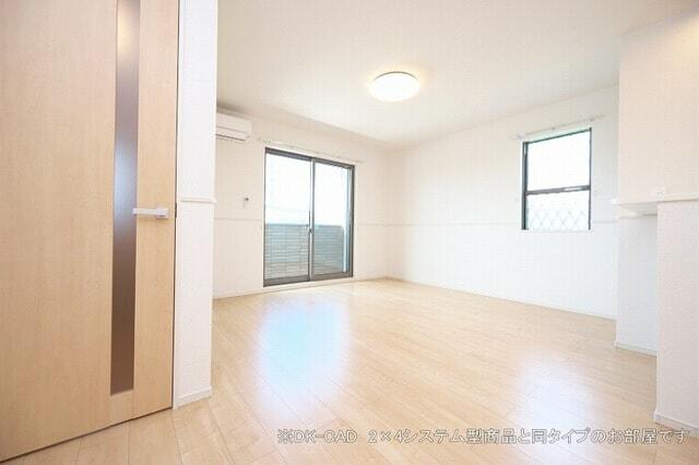 アットホーム コンコルド ラ ファイエット １０１ １ｌｄｋ 提供元 ルークスター 株 賃貸館東加古川店 加古川市の賃貸アパート