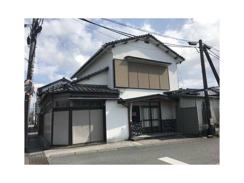 Yatsushiro City, Kagami Town, Kagami Village (Arisa Station), 2-story, 5K