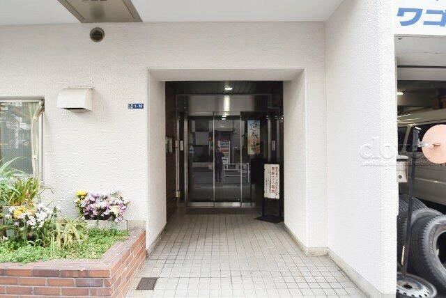 中銀京橋マンシオン 7階 ２ｌｄｋ 1051735847 中央区の中古マンション アットホーム マンション購入の情報