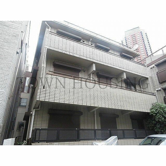 【アットホーム】港区 元麻布3丁目 （六本木駅 ） 1階 1LDK（提供元：(株)タウンハウジング東京 恵比寿店）｜港区の賃貸マンション[1055899281]