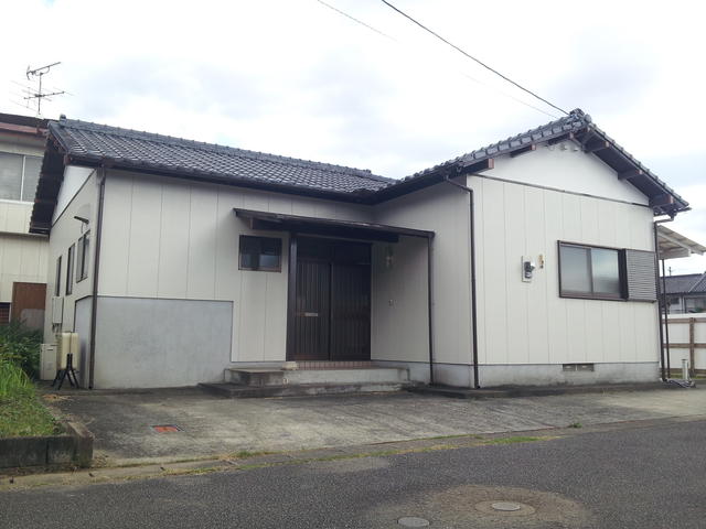 アットホーム 宮崎市下北方町の賃貸一戸建て物件情報 賃貸住宅情報 貸家 賃貸一軒家