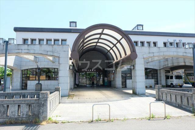 アットホーム ｈｉｒｏ ｗｅｓｔ 2階 １ｌｄｋ 提供元 ハウスコム 株 小山店 栃木市の賃貸マンション