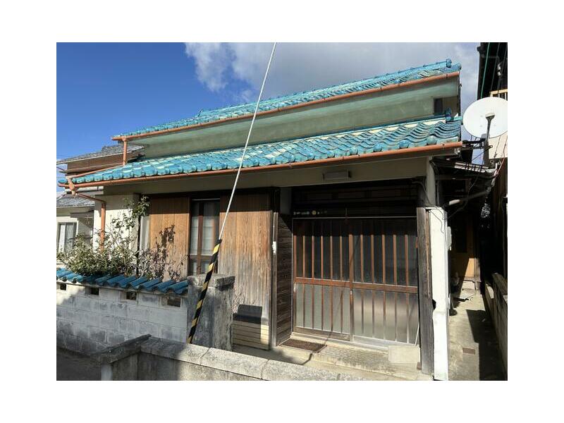 Minato, Minami-Awaji-shi, Kanagawa 2F 6DK

1,000,000 yen