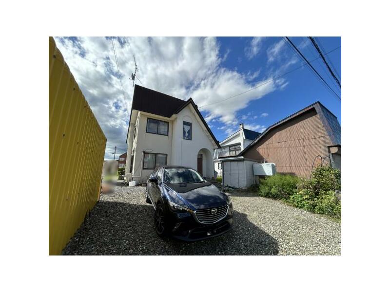 Takikawa City, Ogi 3-chome (Takikawa Station) 2-story 3LDK