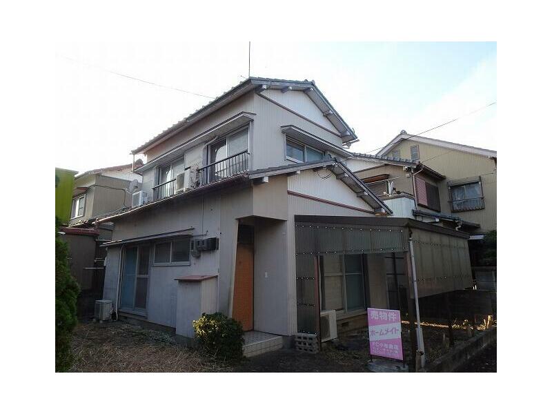 Yokosu-cho, Komatsushima-shi, Komatsushima (Minami-Komatsushima Sta.) 2F 3DK

1,800,000 yen