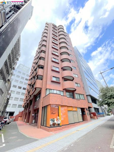 アットホーム ライオンズマンション本町 12階 ３ｌｄｋ 仙台市青葉区の中古マンション マンション購入の情報