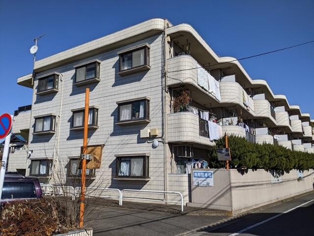 西荻窪駅徒歩20分2LDK敷礼2カ月ペット不可 前田真宏監督の「西荻窪駅徒歩20分2LDK敷礼2ヶ月ペット不可