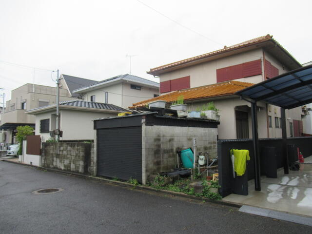 アットホーム 生駒郡安堵町 大字西安堵 法隆寺駅 住宅用地 生駒郡安堵町の土地 売地 宅地 分譲地など土地の購入情報