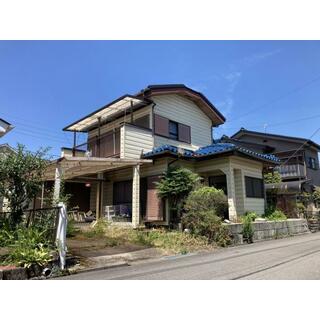 detached 日光市荊沢