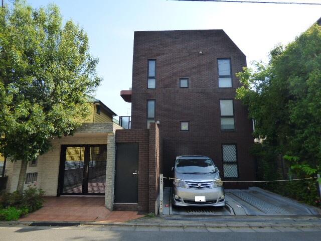 アットホーム】世田谷区下馬の賃貸一戸建て物件情報｜賃貸住宅情報