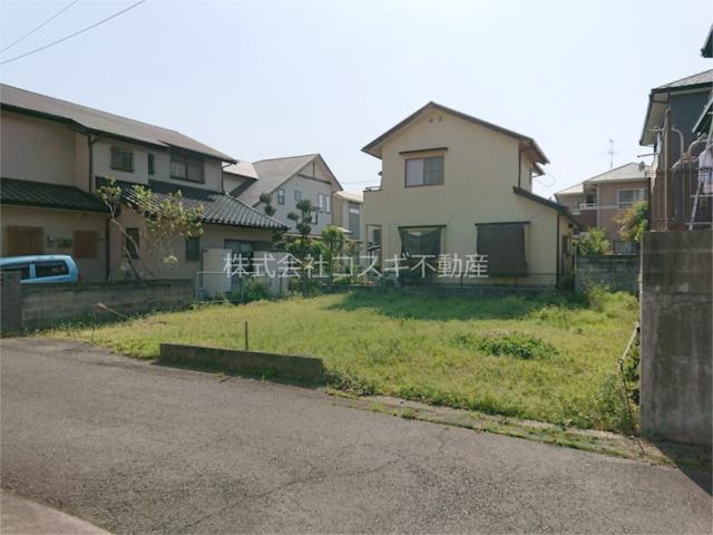 アットホーム 熊本市東区 花立５丁目 住宅用地 熊本市東区の土地 売地 宅地 分譲地など土地の購入情報