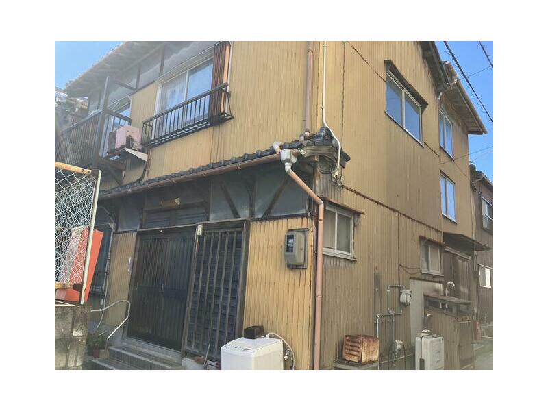 Minami-Awaji-shi, Fukura Otsu 2F 4K

1.8 million yen