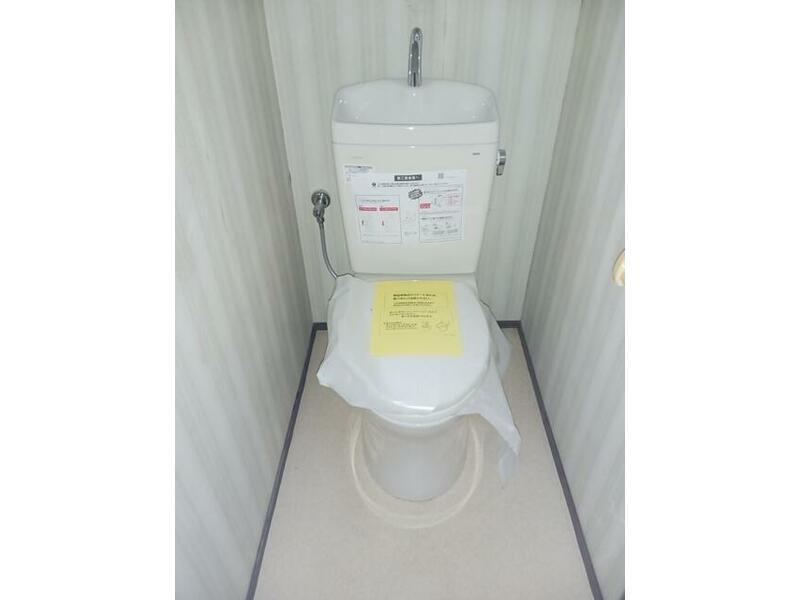 3 Tsuruma, Fujimi-shi, Tokyo (Mizuhodai Sta.) 2F 4DK

4,300,000 yen