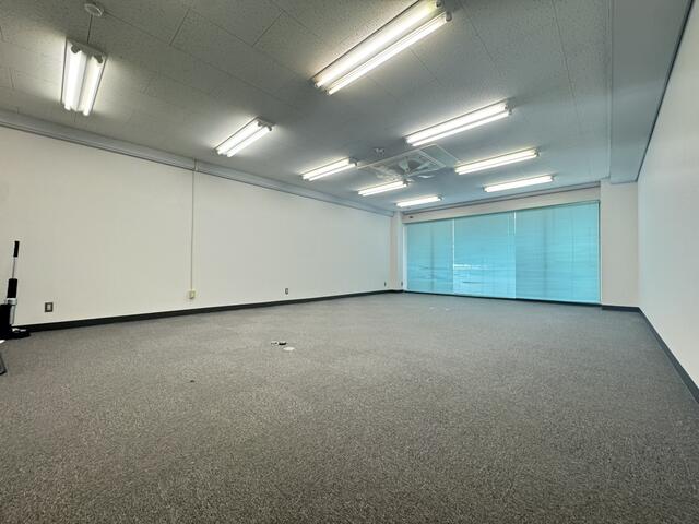 小田原市鴨宮 美容室内テナント募集！4坪程度の小さなテナント