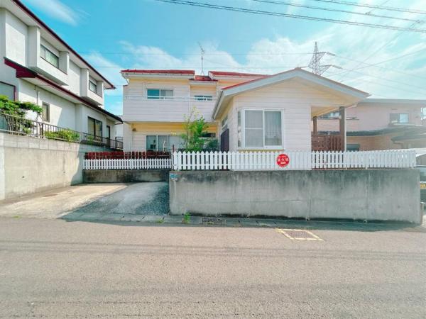 Cheap house for sale in Sendai, Miyagi
