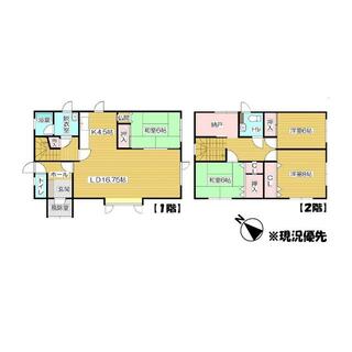 detached 余市郡余市町黒川町