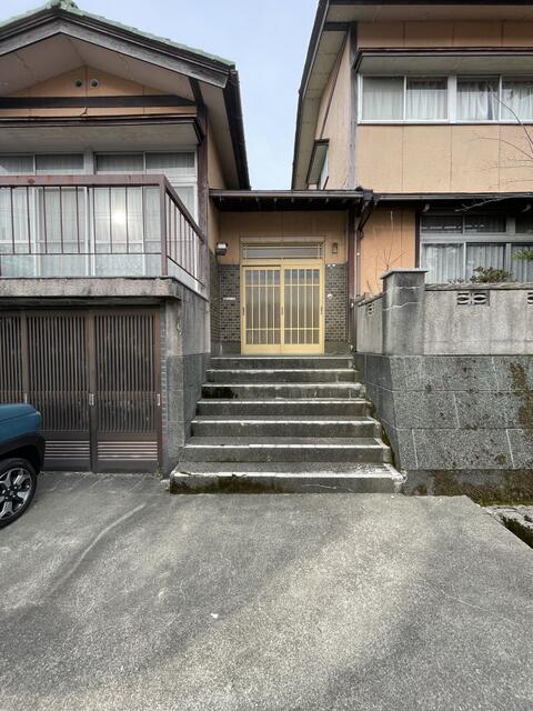 Cheap house for sale in Kaga, Ishikawa