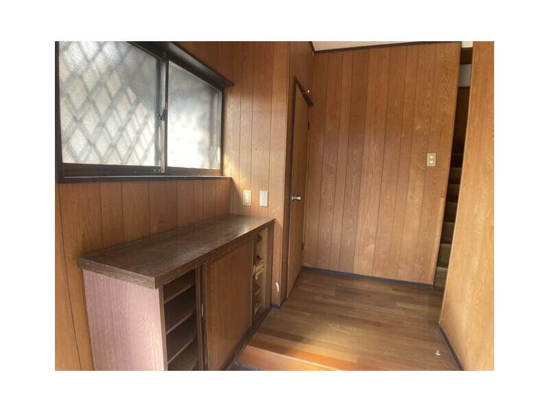 Kikuchi City, Suisui Town Yoshitomi, 2-story building, 4LDK