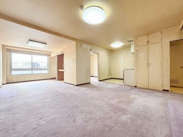 アットホーム】コボリクラスタ花屋敷 5階 2LDK[1176793814]川西市